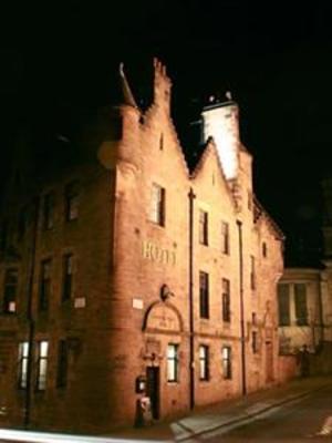 фото отеля Cathedral House Hotel