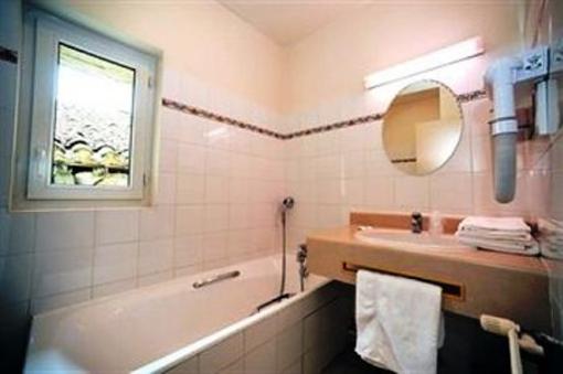 фото отеля Auberge de la Commanderie
