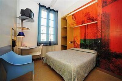 фото отеля Auberge de la Commanderie
