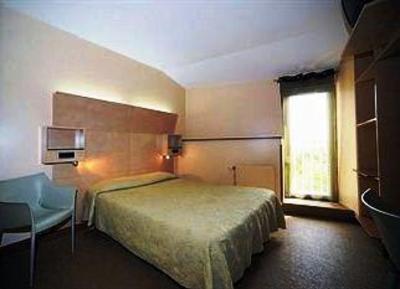 фото отеля Auberge de la Commanderie