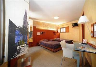 фото отеля Auberge de la Commanderie