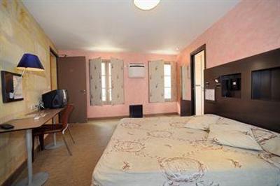 фото отеля Auberge de la Commanderie
