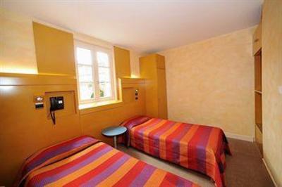 фото отеля Auberge de la Commanderie
