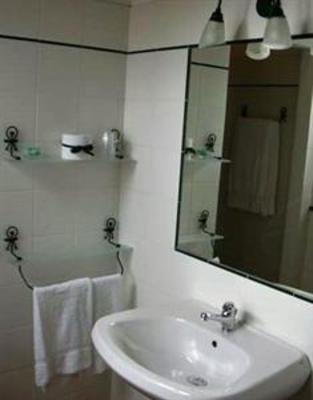 фото отеля Locanda La Capannuccia