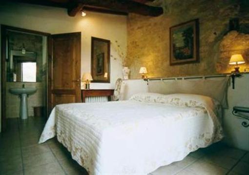 фото отеля Locanda La Capannuccia