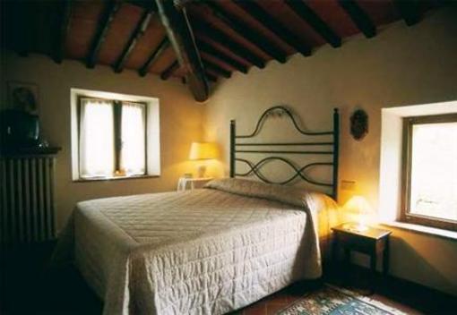 фото отеля Locanda La Capannuccia