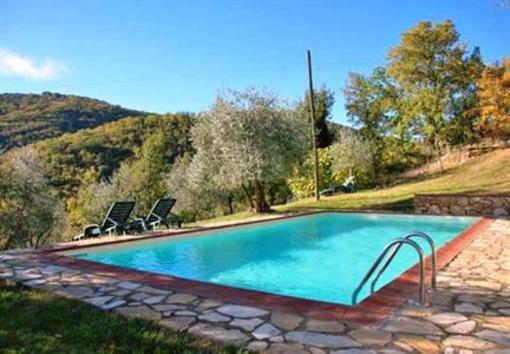 фото отеля Locanda La Capannuccia