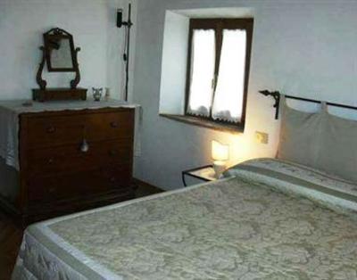 фото отеля Locanda La Capannuccia