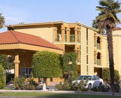 фото отеля Travelodge Hotel Long Beach