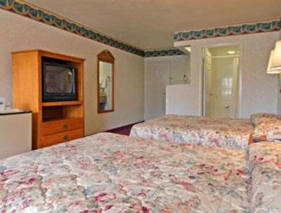 фото отеля Travelodge Hotel Long Beach