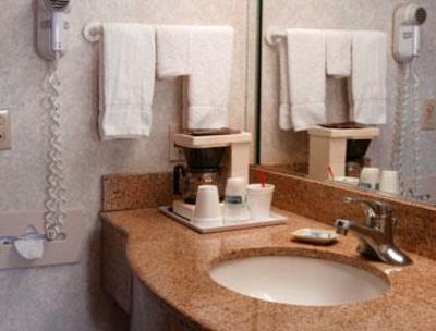 фото отеля Travelodge Hotel Long Beach