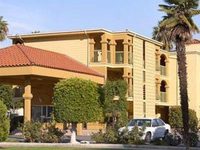 Travelodge Hotel Long Beach