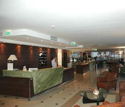фото отеля Regina Hotel Rimini