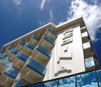 фото отеля Regina Hotel Rimini