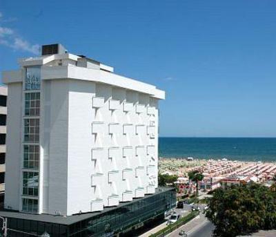 фото отеля Regina Hotel Rimini