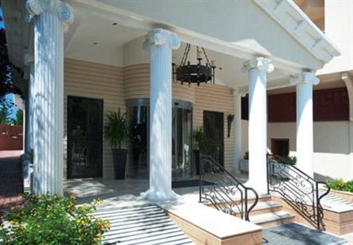 фото отеля Thalia Beach Resort Hotel Side