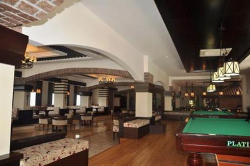 фото отеля Thalia Beach Resort Hotel Side