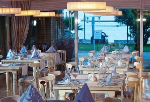 фото отеля Thalia Beach Resort Hotel Side