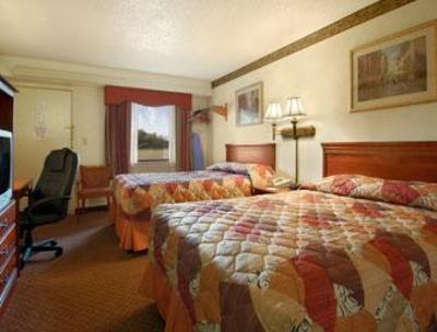фото отеля Howard Johnson Express Inn Parsippany