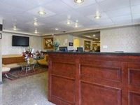 Howard Johnson Express Inn Parsippany