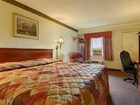 фото отеля Howard Johnson Express Inn Parsippany