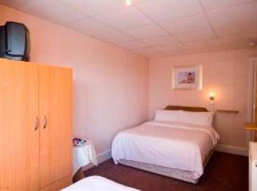 фото отеля Lancaster House Hotel Blackpool