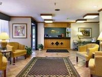 Baymont Inn Romulus Airport