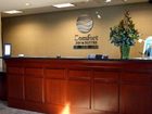 фото отеля Comfort Inn & Suites Madisonville