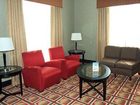 фото отеля Comfort Inn & Suites Madisonville