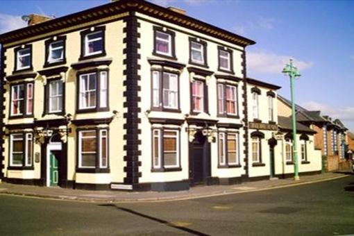 фото отеля Brighton Arms Hotel