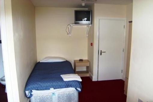 фото отеля Brighton Arms Hotel