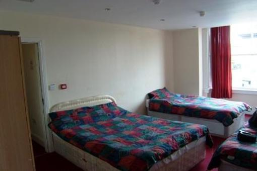фото отеля Brighton Arms Hotel