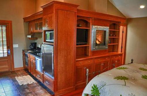 фото отеля Harrison House Suites