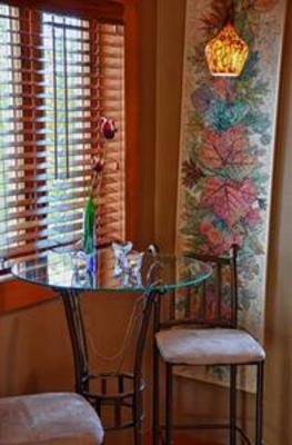 фото отеля Harrison House Suites