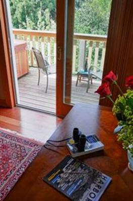 фото отеля Harrison House Suites