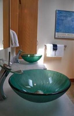 фото отеля Harrison House Suites