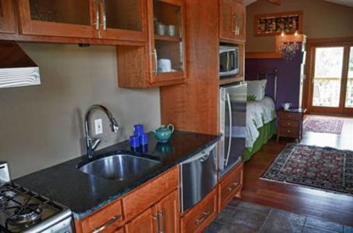 фото отеля Harrison House Suites