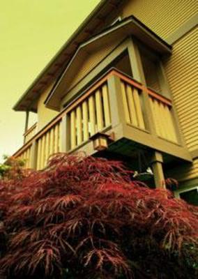 фото отеля Harrison House Suites