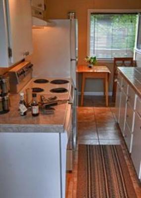 фото отеля Harrison House Suites