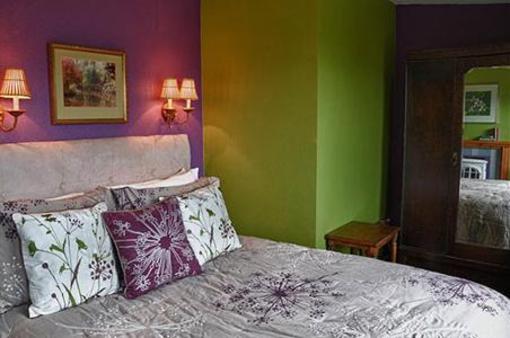 фото отеля Harrison House Suites