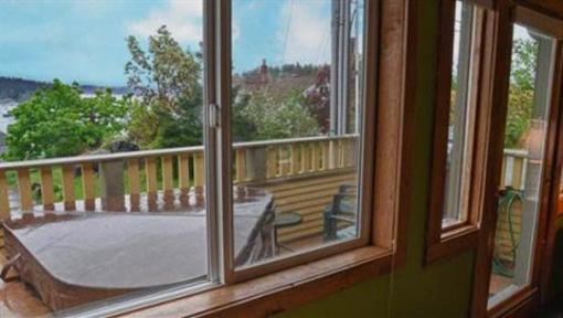 фото отеля Harrison House Suites