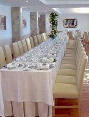 фото отеля Estalagem Sao Felix Parque Hotel Povoa de Varzim