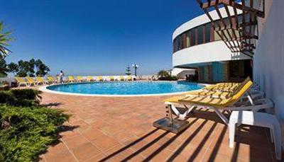 фото отеля Estalagem Sao Felix Parque Hotel Povoa de Varzim
