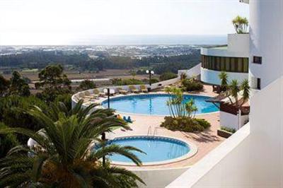 фото отеля Estalagem Sao Felix Parque Hotel Povoa de Varzim