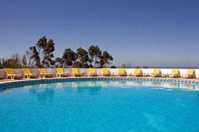 фото отеля Estalagem Sao Felix Parque Hotel Povoa de Varzim