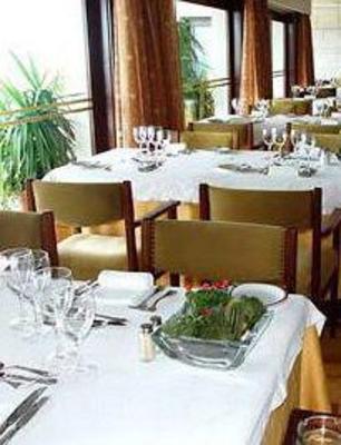 фото отеля Estalagem Sao Felix Parque Hotel Povoa de Varzim