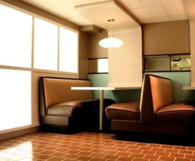 фото отеля Hostelling International - New York