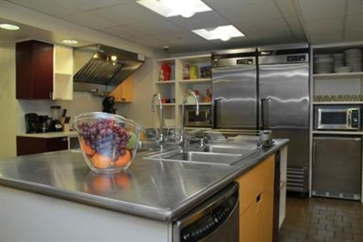 фото отеля Hostelling International - New York