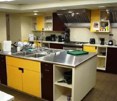 фото отеля Hostelling International - New York
