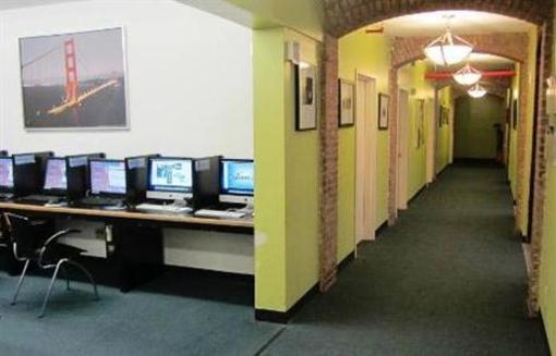 фото отеля Hostelling International - New York